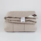 GRASS ALMOND WOOL / АЛМОНДИ 160x220 Одеяло верблюжье теплое G-64172