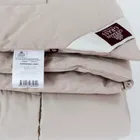 GRASS ALMOND WOOL / АЛМОНДИ 160x220 Одеяло верблюжье теплое G-64172