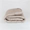 ALMOND WOOL GRASS 220x240 Одеяло верблюжье теплое G-64182
