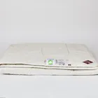 GRASS ORGANIC LINEN / ОРГАНИ 200x220 Одеяло стеганое легкое G-238141