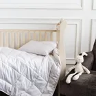 BABY BIO COTTON / КОТТОНИ 100x135 Одеяло детское стеганое легкое G-222113