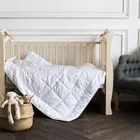 BABY BIO COTTON / КОТТОНИ 100x150 Одеяло детское стеганое легкое G-222115