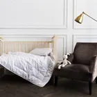 BABY BIO COTTON / КОТТОНИ 100x150 Одеяло детское стеганое легкое G-222115