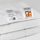 BABY BIO COTTON / КОТТОНИ 100x150 Одеяло детское стеганое легкое G-222115