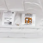 GRASS BABY COTTON / КОТТОНИ 100x135 Одеяло детское стеганое всесезонное G-122113
