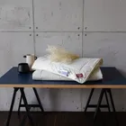 GRASS ORGANIC HEMP / НИХЕМП 200x220 Одеяло стеганое легкое G-98141