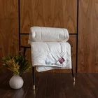 GRASS ORGANIC СOTTON 200x220 Одеяло стеганое легкое G-99141