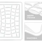 GRASS ORGANIC СOTTON 200x220 Одеяло стеганое легкое G-99141