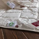 GRASS ORGANIC СOTTON 200x220 Одеяло стеганое легкое G-99141