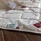 ORGANIC СOTTON GRASS 240x260 Одеяло стеганое легкое G-99161