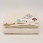 GRASS ORGANIC СOTTON 200x200 Одеяло стеганое всесезонное G-99190