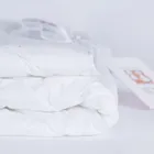 GRASS BABY 95°C / СЕЛЬСИЯ 95C 100x135 Одеяло детское стеганое всесезонное G-107213