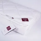 GRASS MATTRESS WOOL 90x200 Наматрасник мериносовый теплый G-390