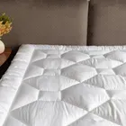 GRASS TOPPER WOOL 160x200 Наматрасник-топпер мериносовый теплый G-3163