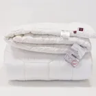 GRASS TOPPER WOOL 200x200 Наматрасник-топпер мериносовый теплый G-3203