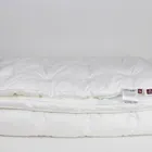GRASS TOPPER SILK 200x200 Наматрасник шелковый всесезонный G-8200
