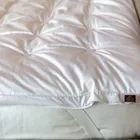 GRASS TOPPER SILK 90x200 Наматрасник шелковый всесезонный G-890