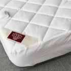 GRASS MATTRESS COTTONWACH / КОТТОНИ 180x200 Наматрасник стеганый легкий G-2182