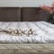 TOPPER COTTON GRASS 180x200 Наматрасник-топпер стеганый всесезонный G-2183