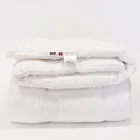 GRASS TOPPER COTTON / КОТТОНИ 90x200 Наматрасник-топпер стеганый всесезонный G-293