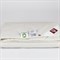 MATTRESS ORGANIC LINEN 180x200 Наматрасник стеганый легкий G-38180