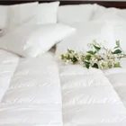 GRASS MATTRESS NON-ALLERGENIC Наматрасник стеганый G-108160