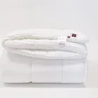 GRASS TOPPER NON-ALLERGENIC 90x200 Наматрасник-топпер стеганый всесезонный G-10893
