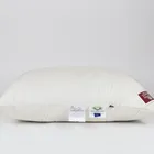 GRASS ORGANIC LINEN / ОРГАНИ 50x68 Подушка регулируемая G-238110