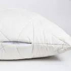 GRASS ORGANIC LINEN / ОРГАНИ 50x68 Подушка регулируемая G-238110