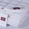 MATTRESS 4 SEASONS 160x200 Наматрасник мериносовый всесезонный G-4160 - фото 147784