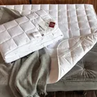 GRASS MATTRESS 4 SEASONS / 4 СЕЗОНА 180x200 Наматрасник мериносовый всесезонный G-4180