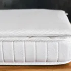 GRASS NATURLATEX TOPPER 90x200x2 Наматрасник-топпер анатомический G-4890