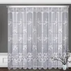 Тюль Фрезия | 300х250 см | жаккард 1197/1