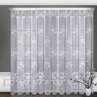 Тюль Фрезия | 350х250 см | жаккард 1197/2