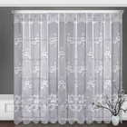 Тюль Фрезия | 400х250 см | жаккард 1197/3