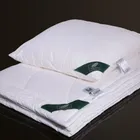 FLAUM MERINO 50х70 Подушка из овечьей шерсти регулируемая WM-32500