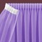 Тюль 270х200 сирень 800055