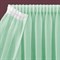 Тюль 270х200 мятный 800067