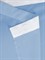 Тюль 270х200 голубой 800068