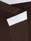 Тюль 250х300 шоколад 800048