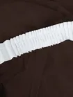 Тюль Шоколад | 250х250 см | вуаль 800070