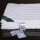 FLAUM FITNESS 220х240 Одеяло стеганое всесезонное GF-53228
