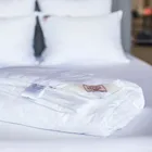 GRASS LUXURY SILK / ЛЮКСЕР 200x220 Одеяло шелковое легкое G-75241
