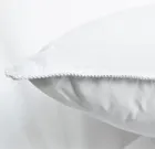 FLAUM SCHNEE 70х70 см Подушка пуховая средняя DC-19702
