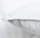 FLAUM SCHNEE 50х70 см Подушка пуховая упругая 3-х камерная DC-19506