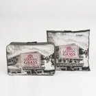 GRASS GREAT SILK / ГРЕЙСИЛ 50x68 Подушка шелковая мягкая G-94111