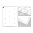 GRASS GREAT SILK / ГРЕЙСИЛ 160x220 Одеяло шелковое всесезонное G-94170