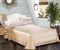 PLAZA LIGHT Евромакси: Шелковое постельное белье, 100% Mulberry 0712EM