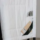 FLAUM LEINEN 220x240 Одеяло стеганое легкое NL-44247