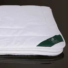 FLAUM WARM 160х200 Наматрасник с шерстью мериноса теплый MW-62619
